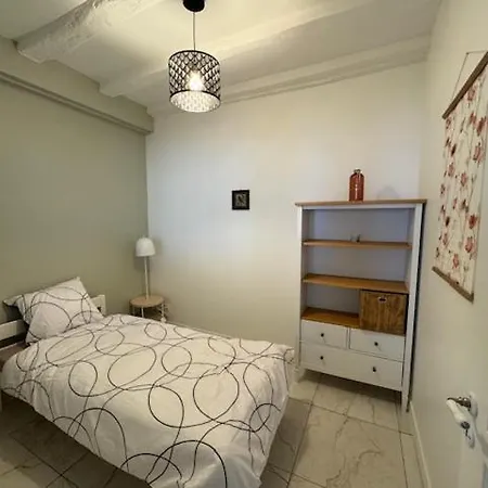 Apartment Belle Tours