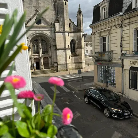 Belle Apartment *