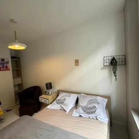 Apartment Belle