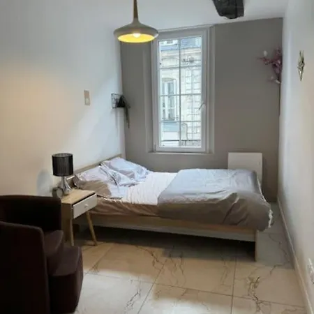 Apartment Belle Tours